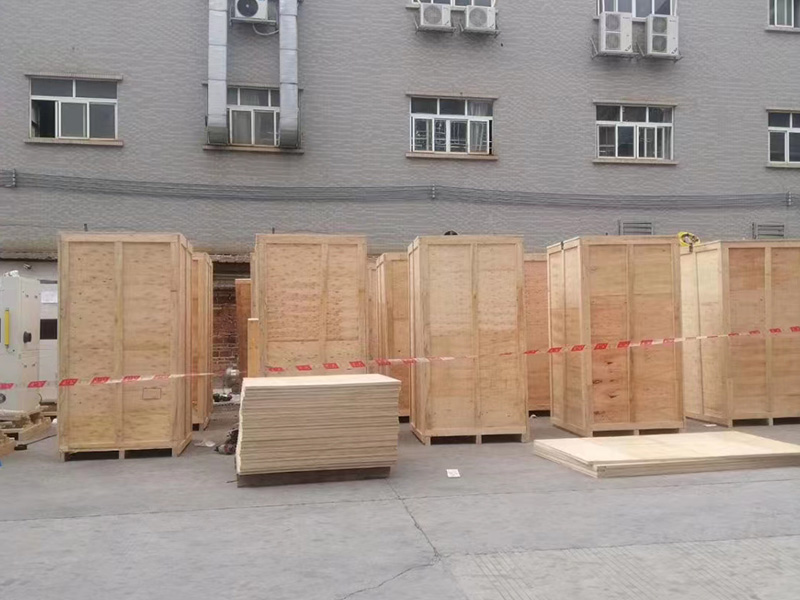 出(chu)口越南真空(kōng)免檢木箱