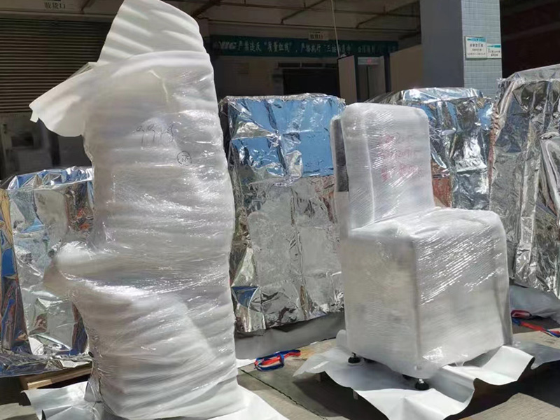 惠州淡水(shuǐ)港資公司真(zhen)空包裝