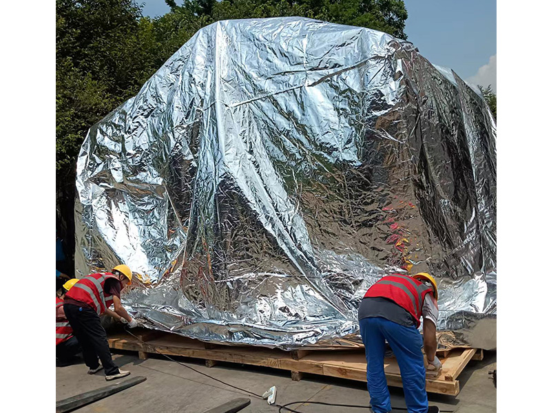 锂電新能源設(shè)備真空包裝