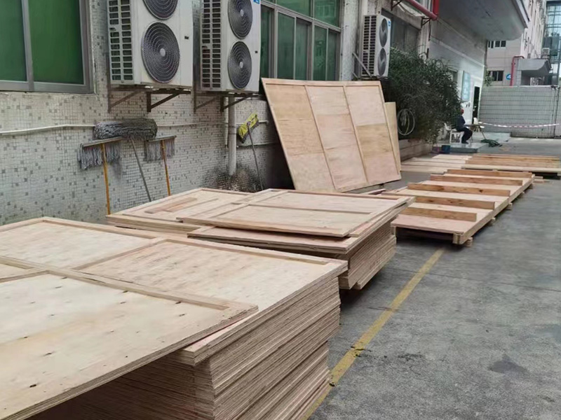 深(shēn)圳福永出(chū)口木箱包(bao)裝