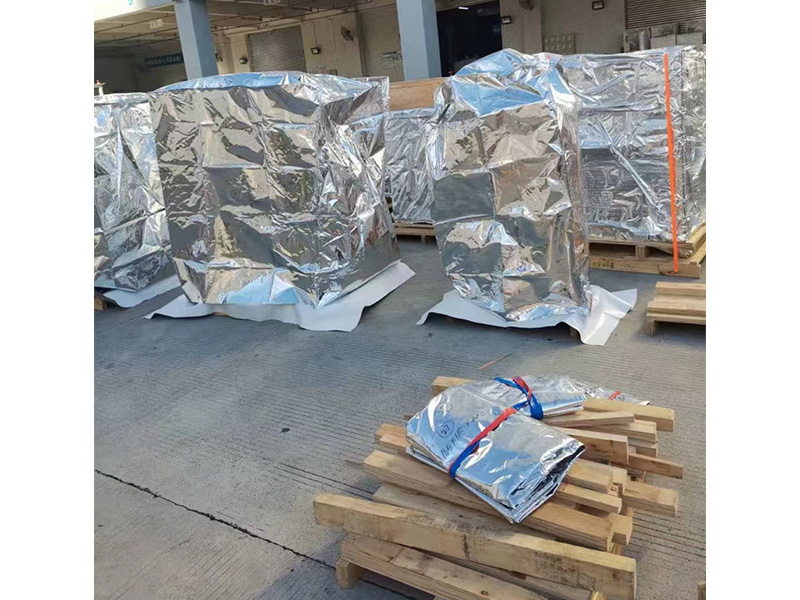 惠州(zhou)淡水港資公司出(chū)口越南真空包裝(zhuang)