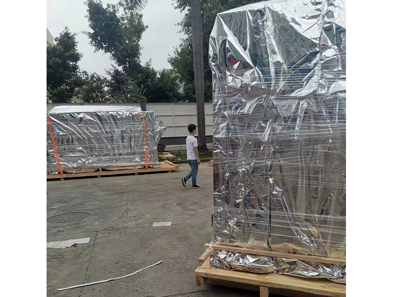 深(shēn)圳龍崗(gang)某智能(neng)自動化(huà)設備真(zhēn)空包裝(zhuāng)