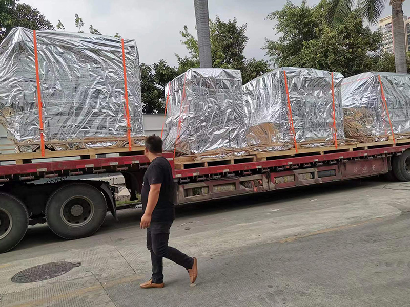 深圳龍(lóng)華國内真(zhēn)空包裝