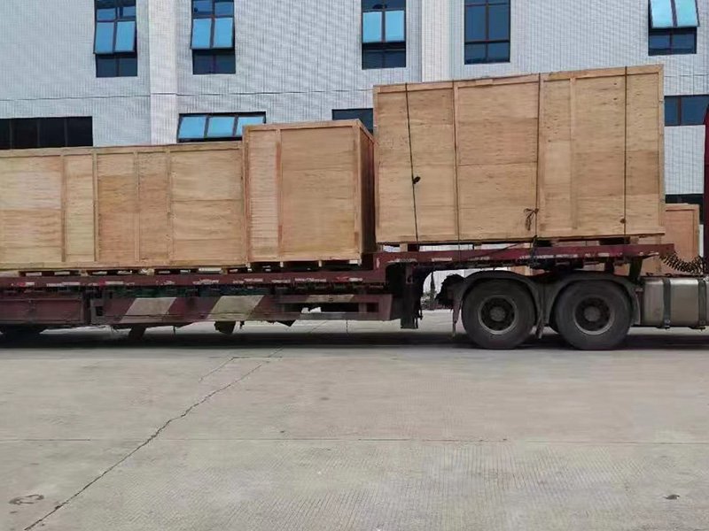 東莞大嶺山國(guo)内真空包裝