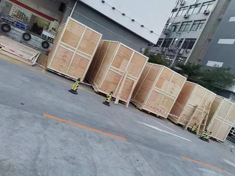 重(zhong)型加固木箱