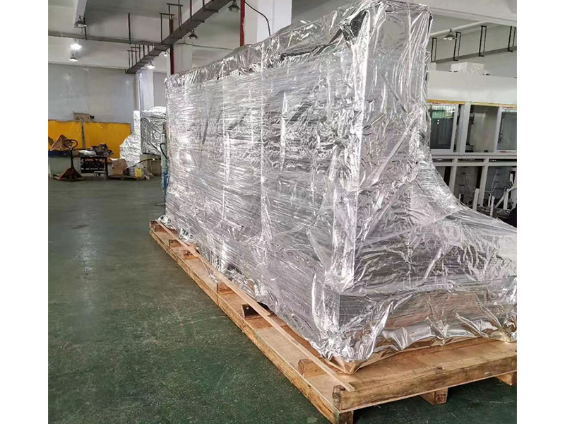 重型(xing)加固木箱